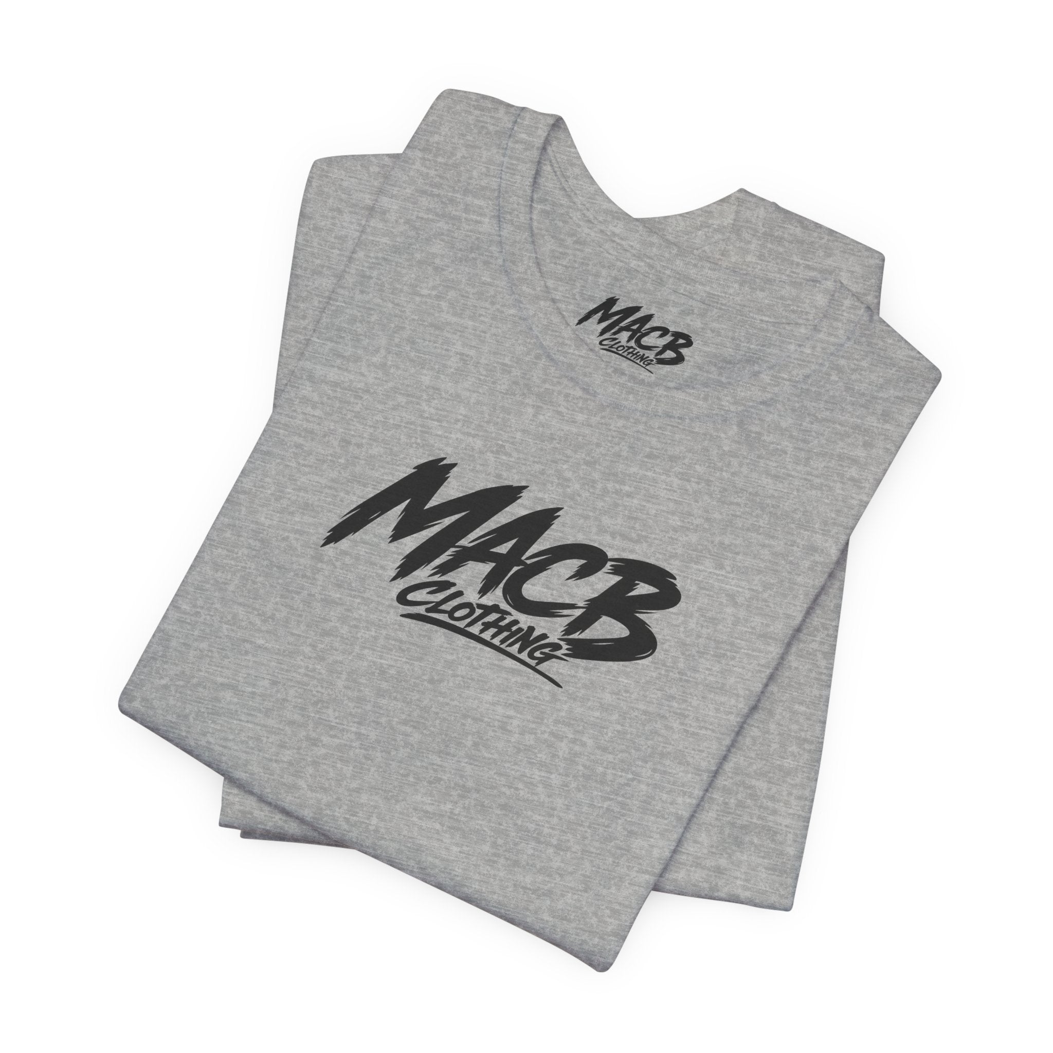 Unisex MACB Clothing tee