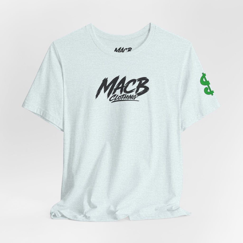 Unisex MACB Clothing tee