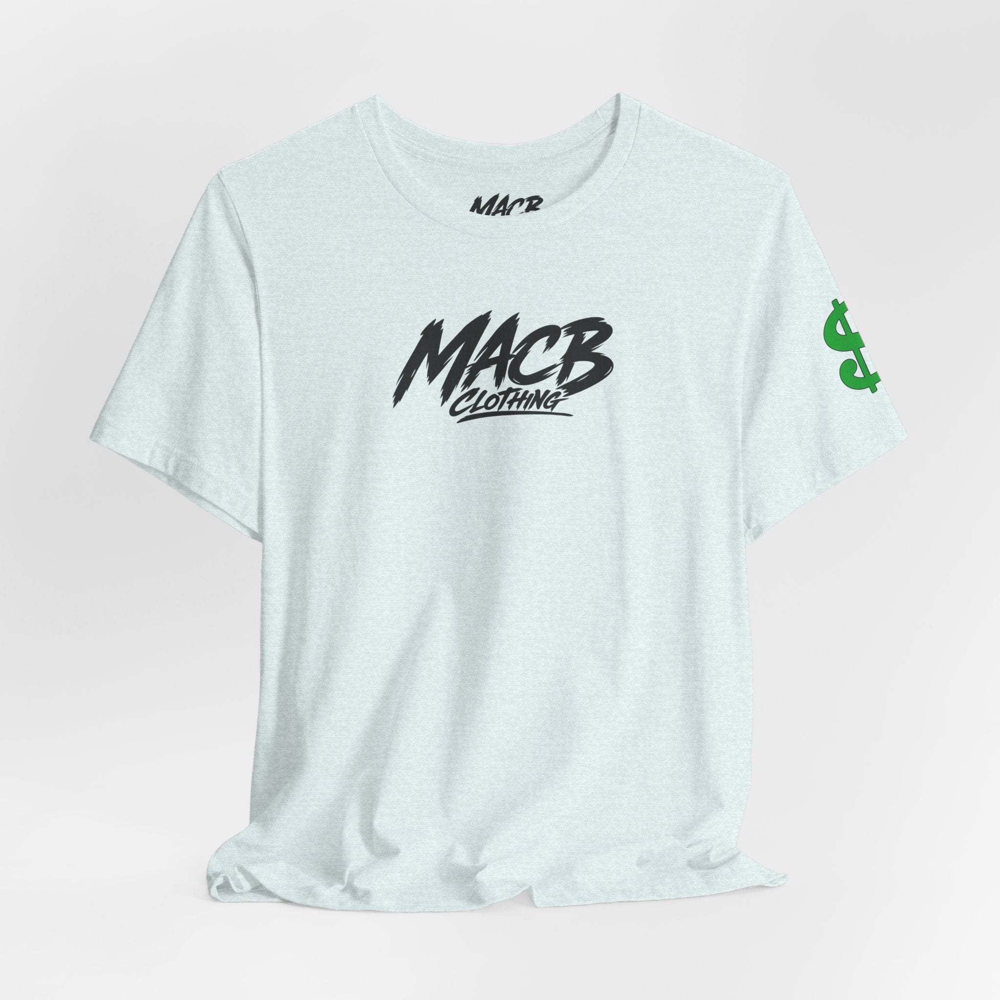 Unisex MACB Clothing tee