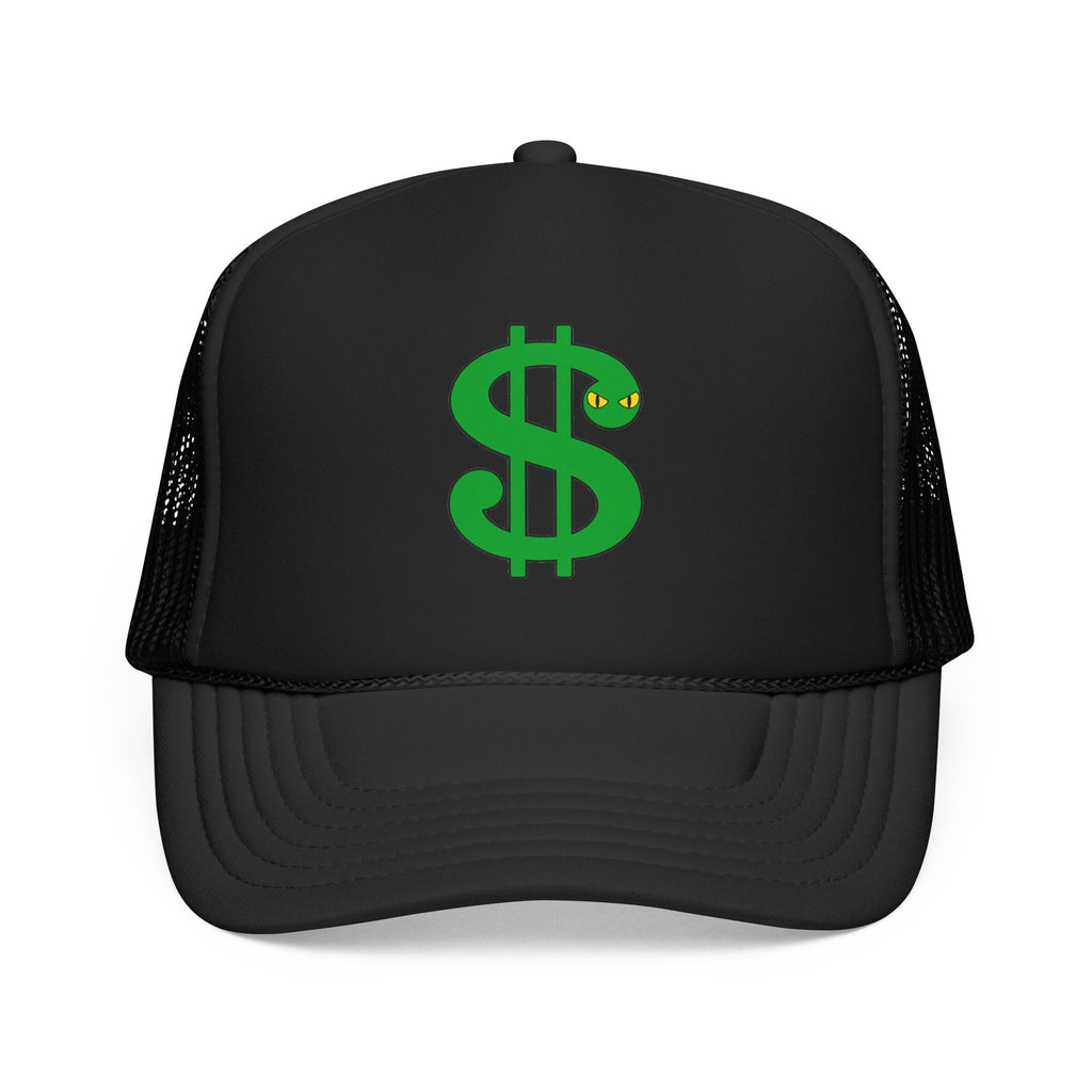 RE$PECT TRUCKER CAP (UNISEX)