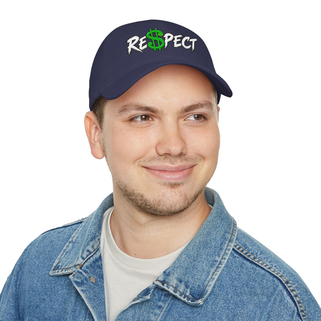 UNISEX DARK Baseball cap