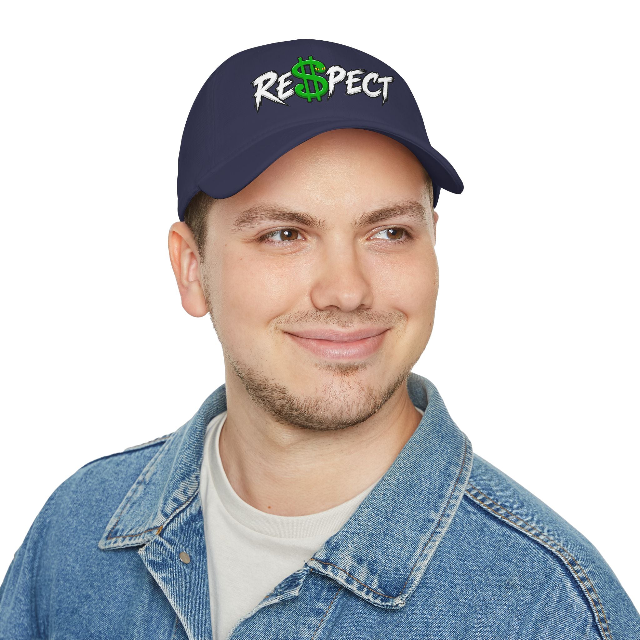 UNISEX DARK Baseball cap