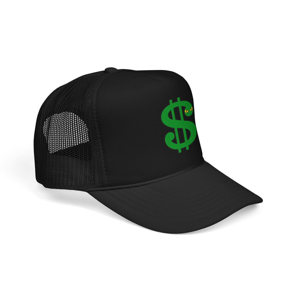 RE$PECT TRUCKER CAP (UNISEX)