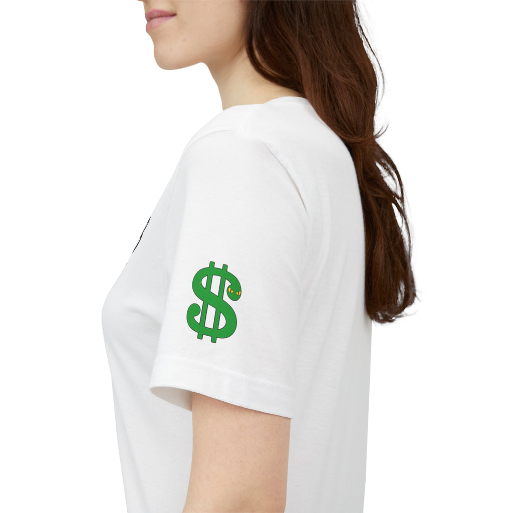 Unisex MACB Clothing tee