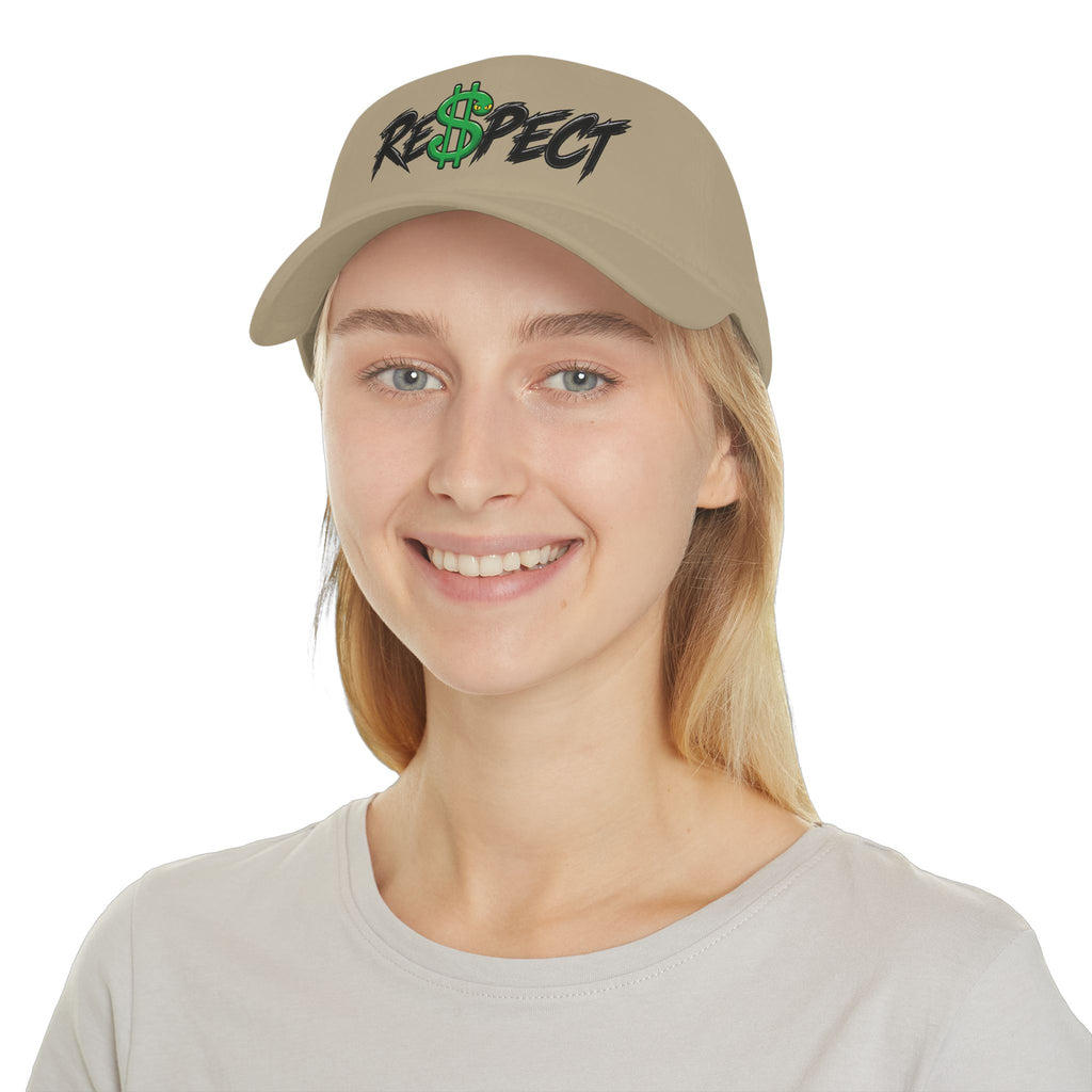 (UNISEX) Baseball Cap