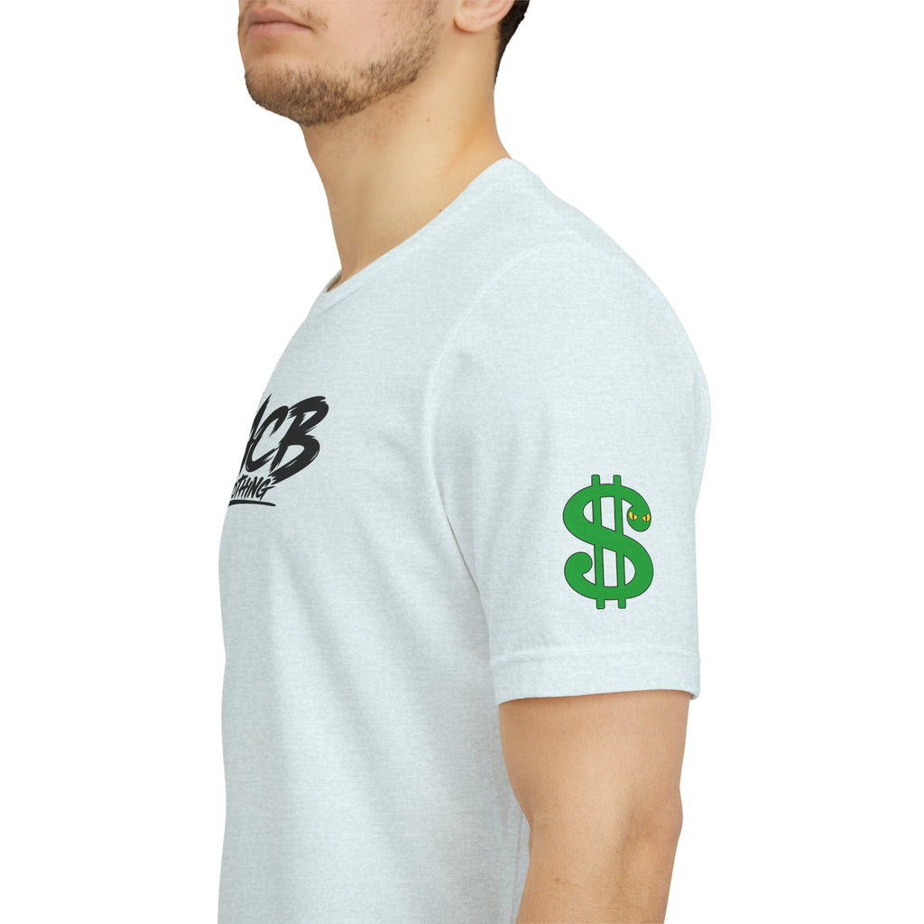 Unisex MACB Clothing tee