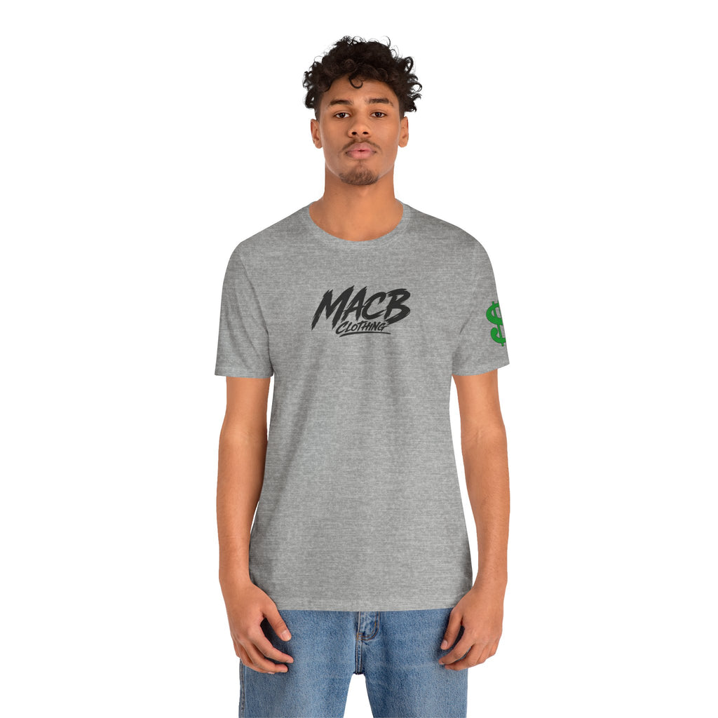 Unisex MACB Clothing tee