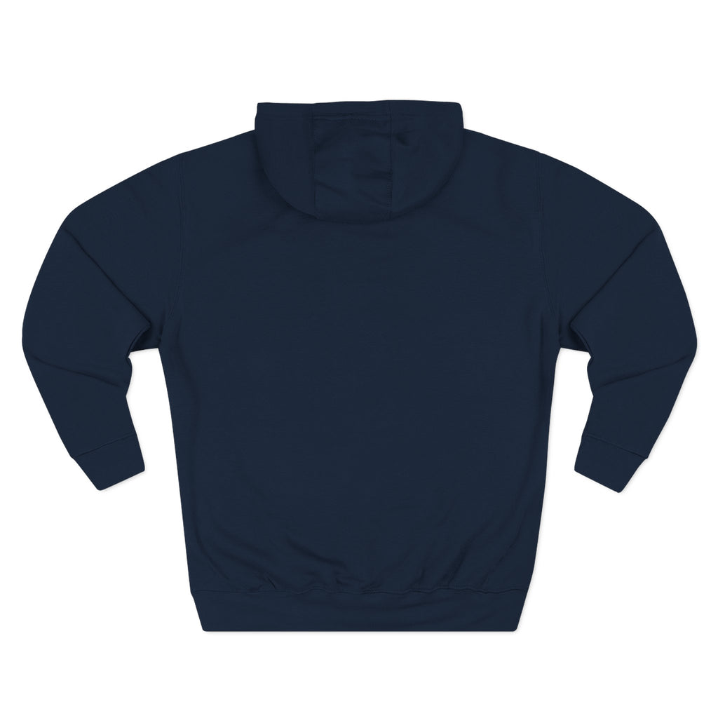 MACB CLOTHING HOODIE