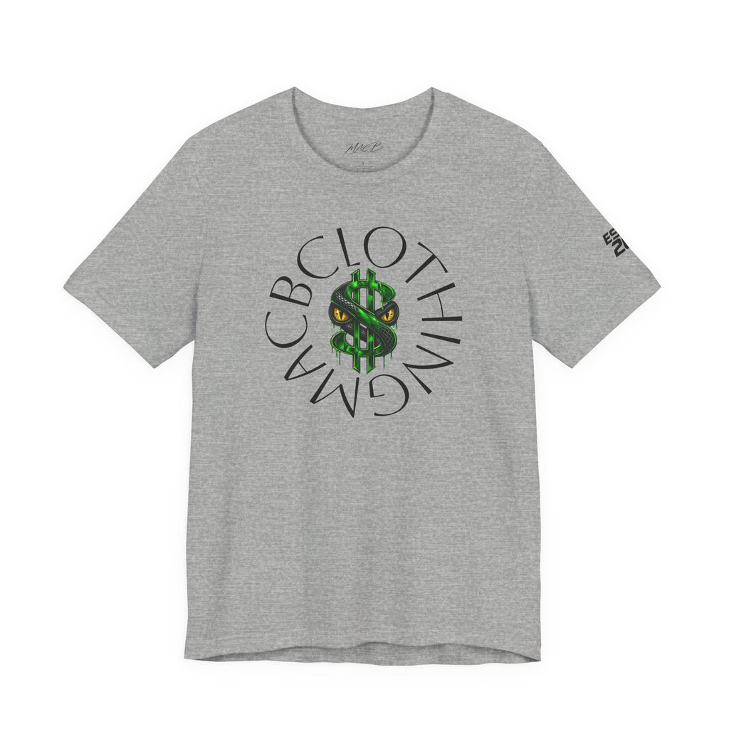 Unisex MACB CLOTHING CIRCLE SHIRT