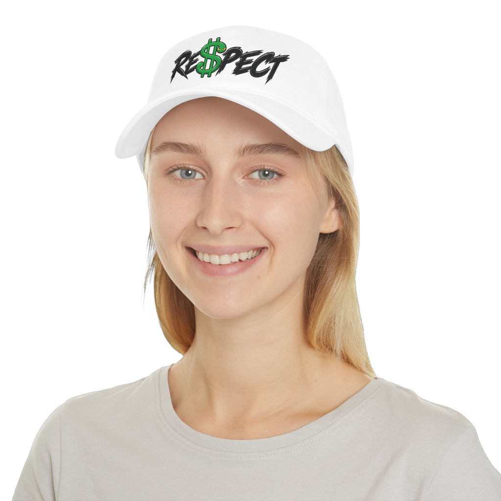 (UNISEX) Baseball Cap