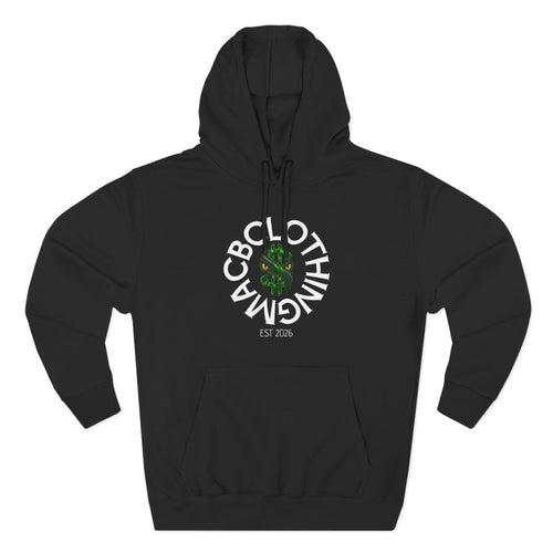 MACB CLOTHING HOODIE