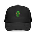 MACB Trucker style cap