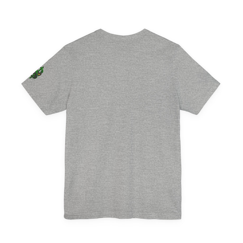 Unisex MACB clothing shirt