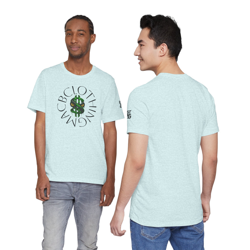 Unisex MACB CLOTHING CIRCLE SHIRT