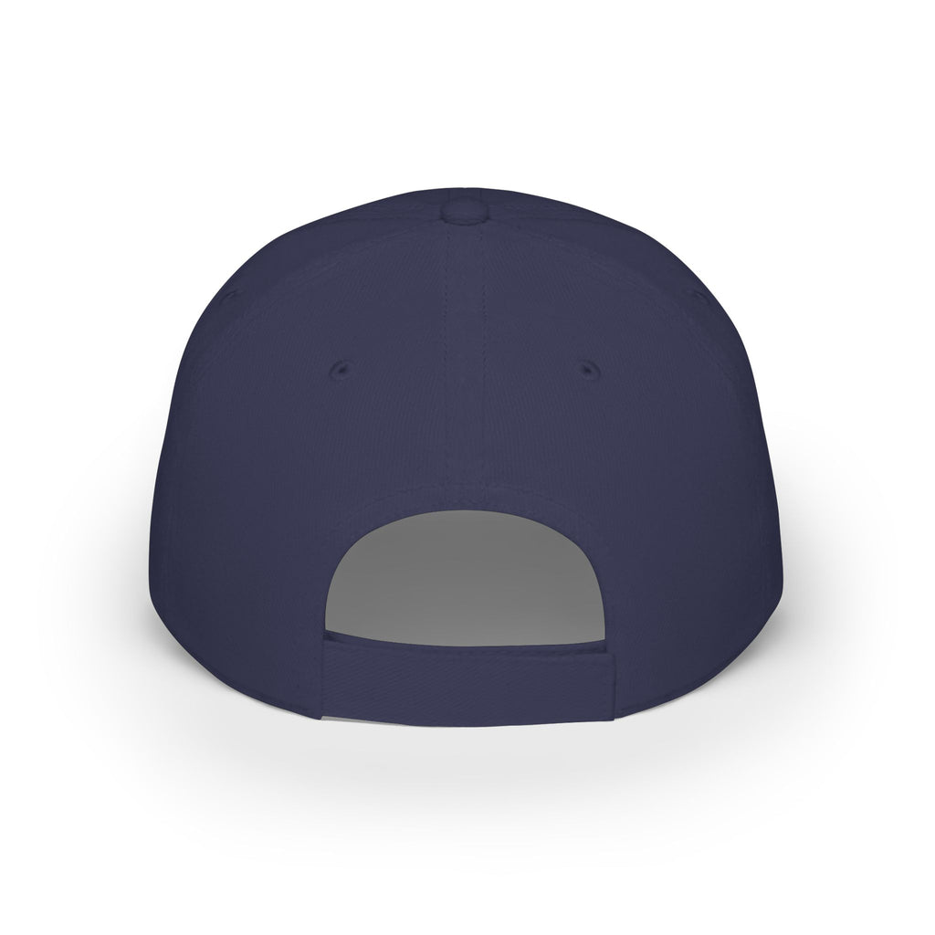 UNISEX DARK Baseball cap