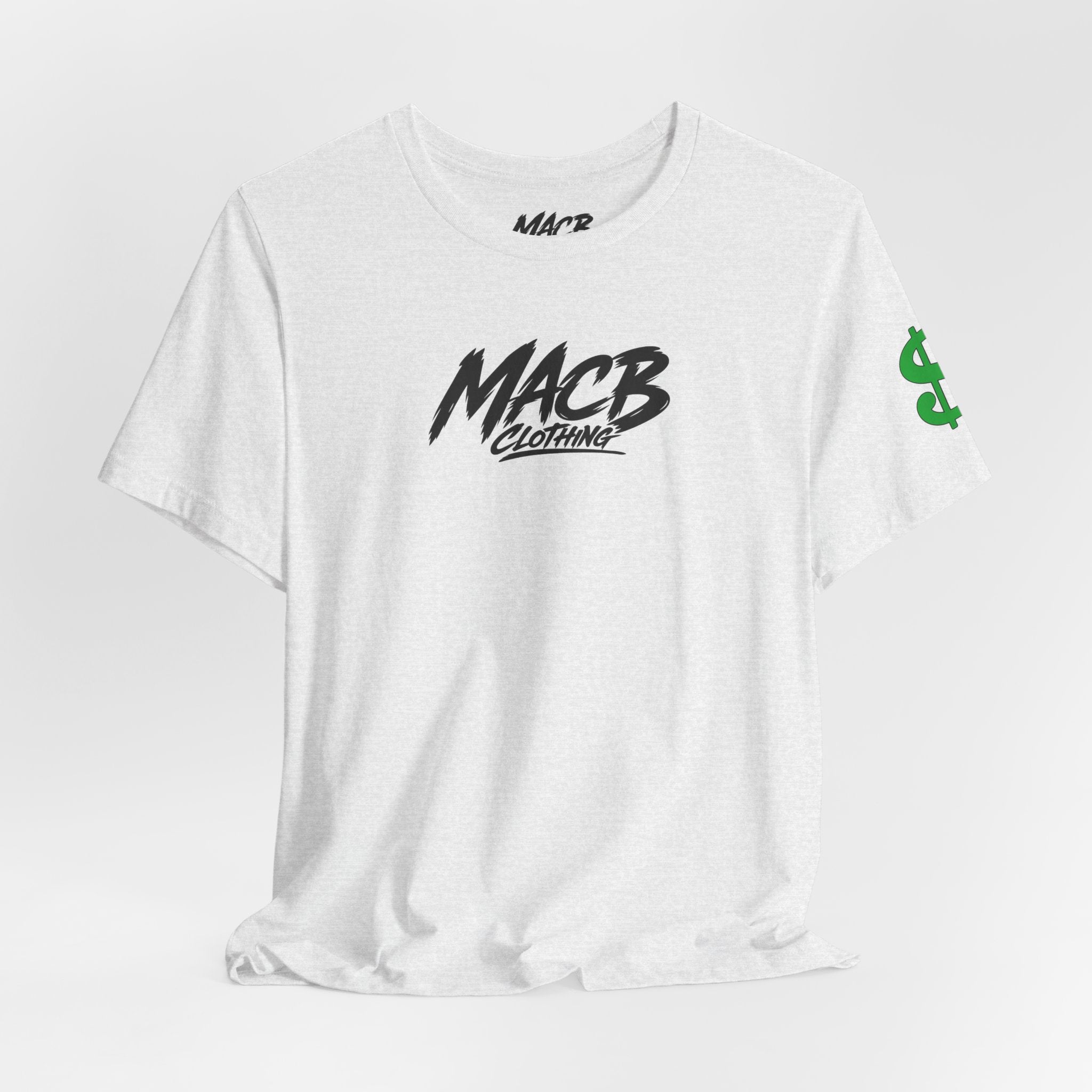 Unisex MACB Clothing tee