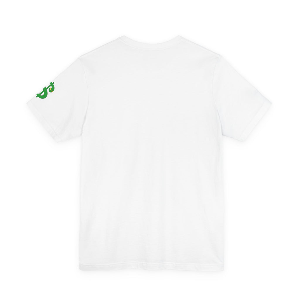 Unisex MACB Clothing tee