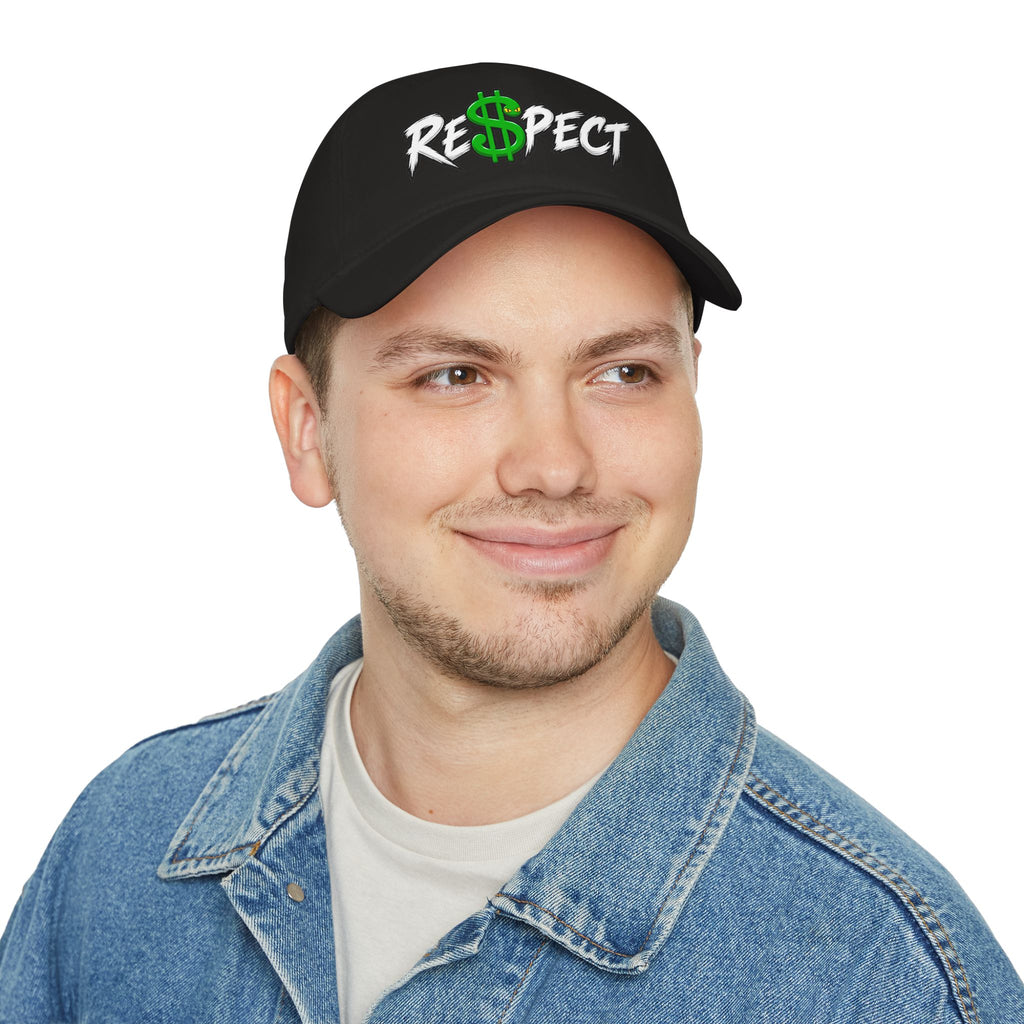 UNISEX DARK Baseball cap