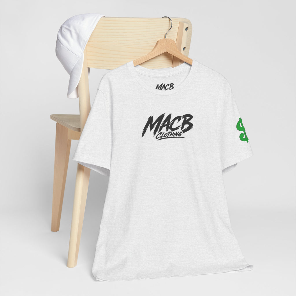 Unisex MACB Clothing tee