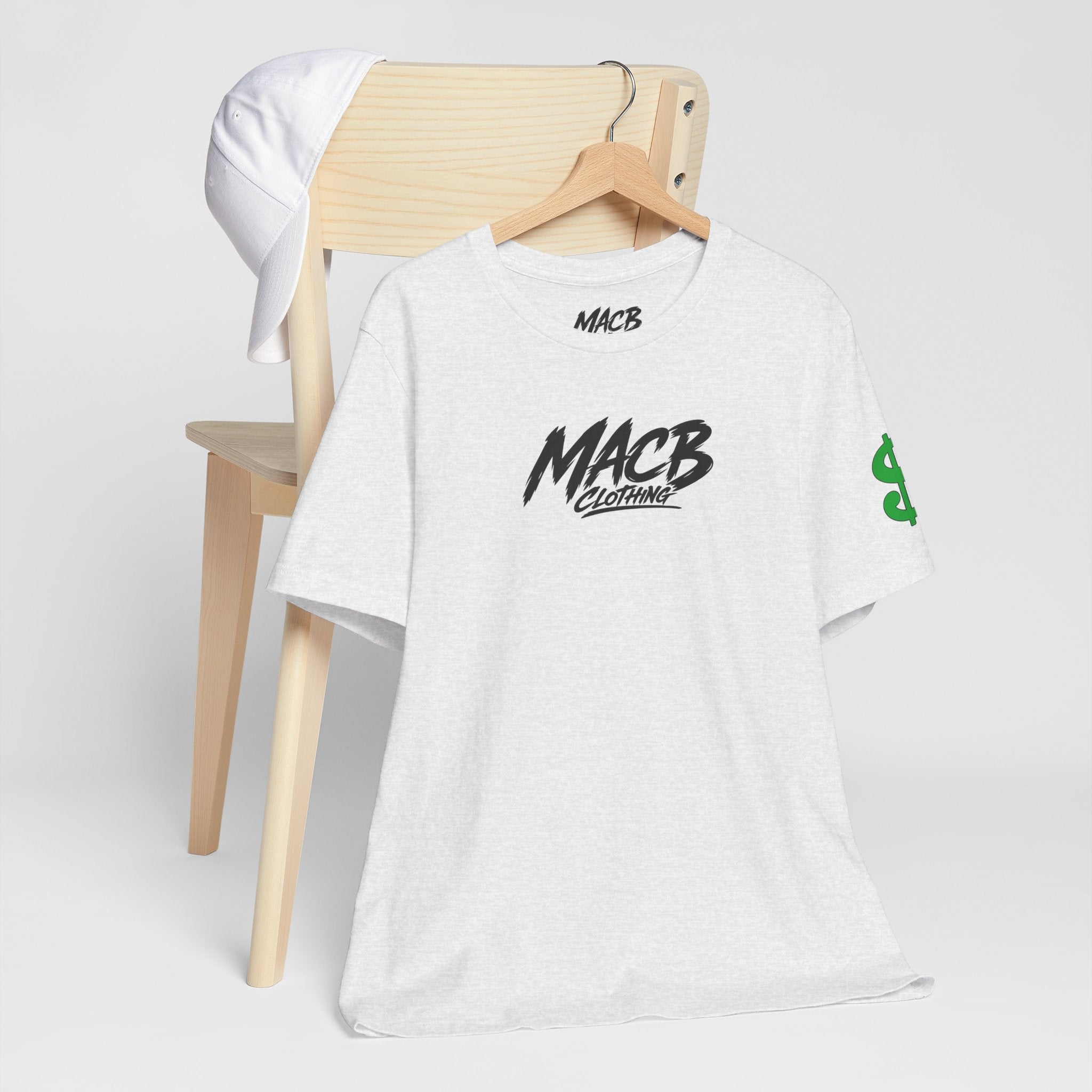 Unisex MACB Clothing tee