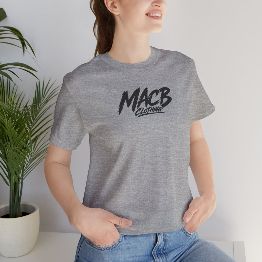 Unisex MACB Clothing tee