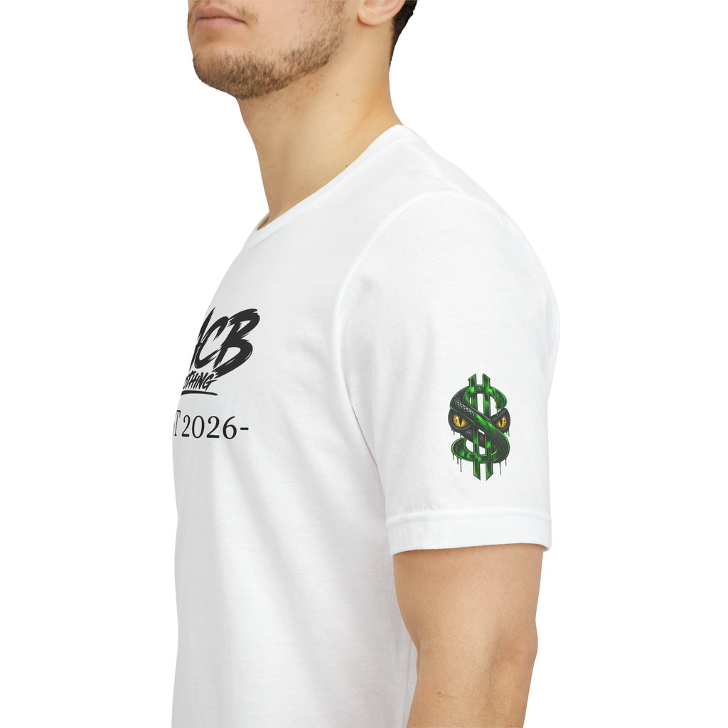 Unisex MACB clothing shirt