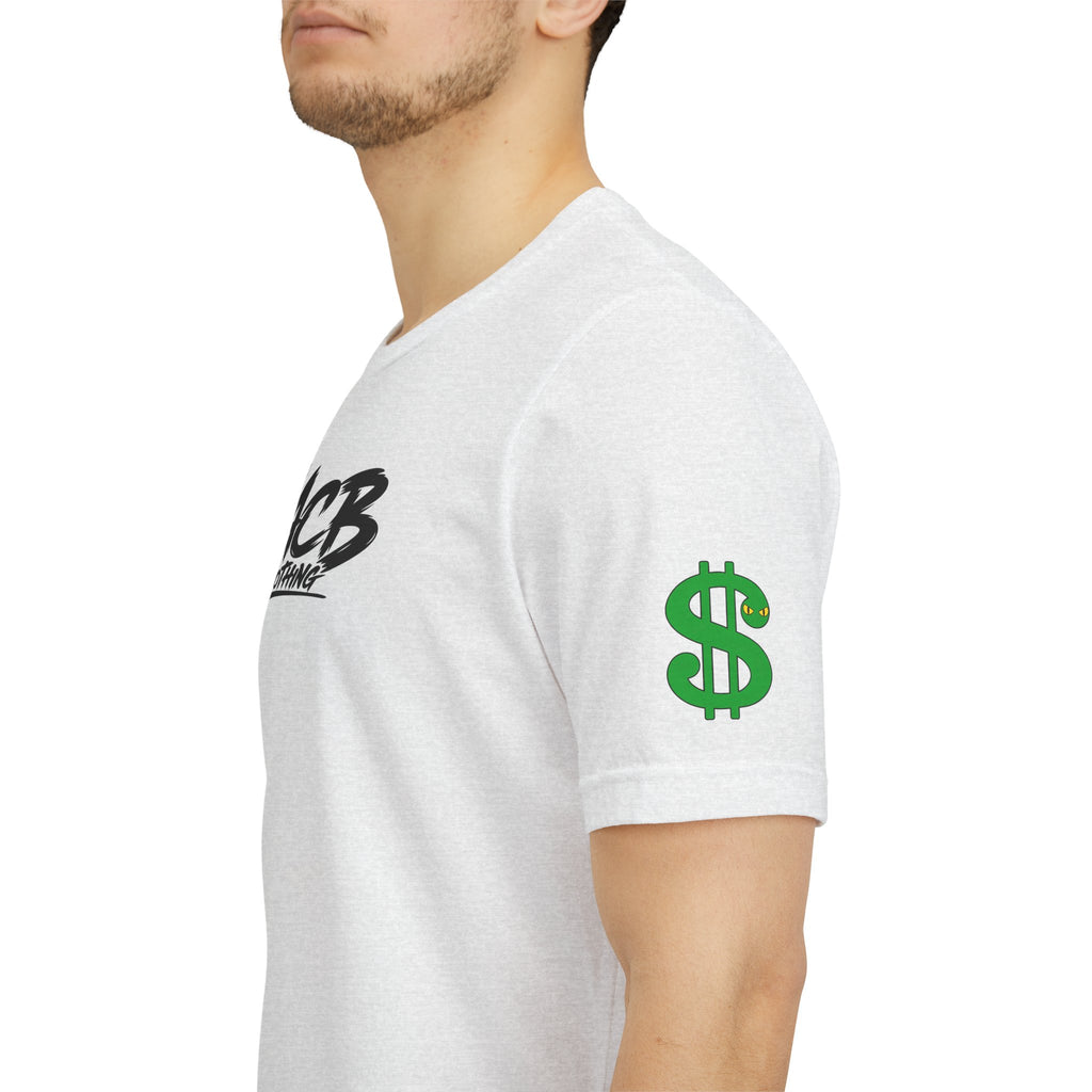Unisex MACB Clothing tee