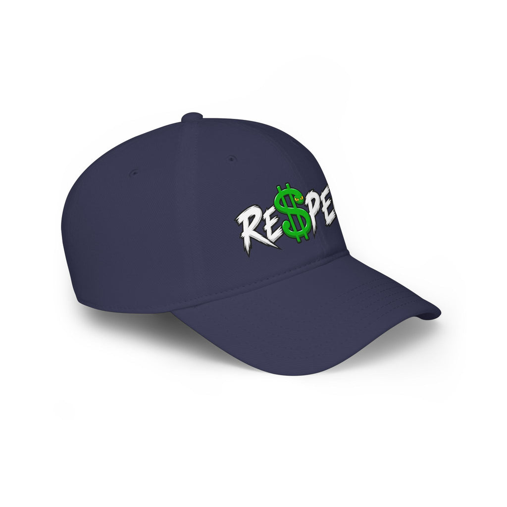UNISEX DARK Baseball cap
