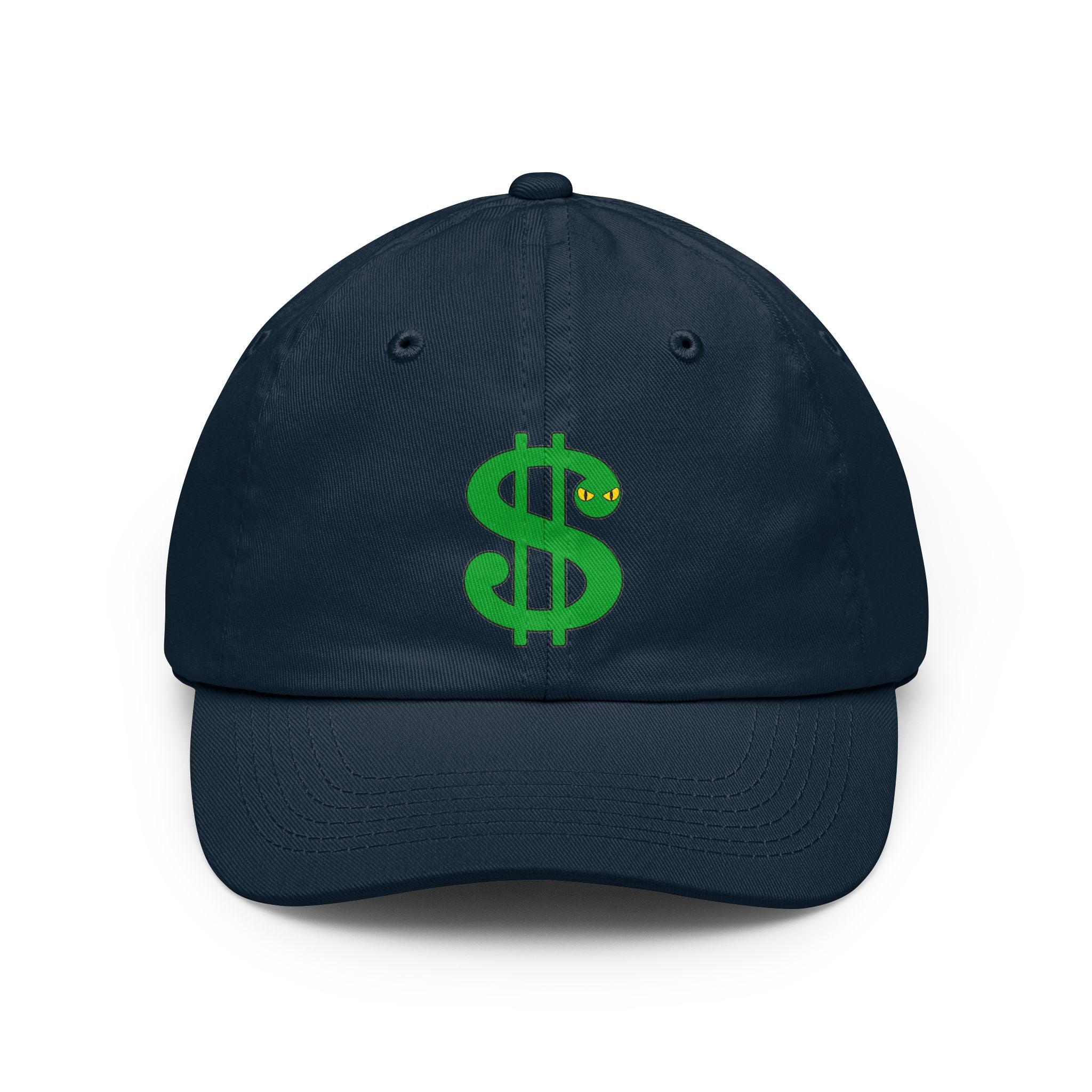 Classic Dad Hat