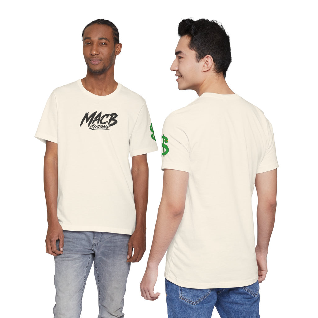 Unisex MACB Clothing tee
