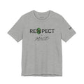 RESPECT by MACB shirt