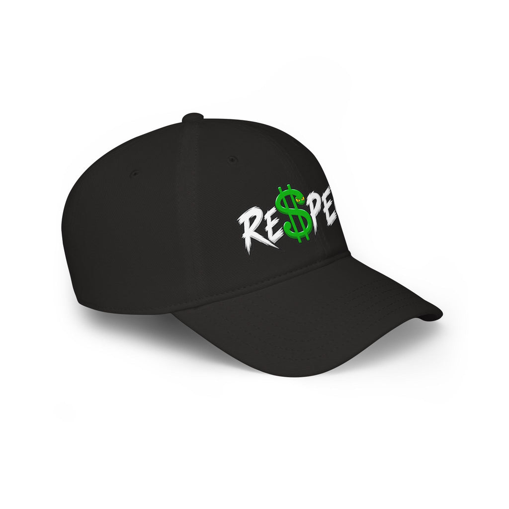 UNISEX DARK Baseball cap
