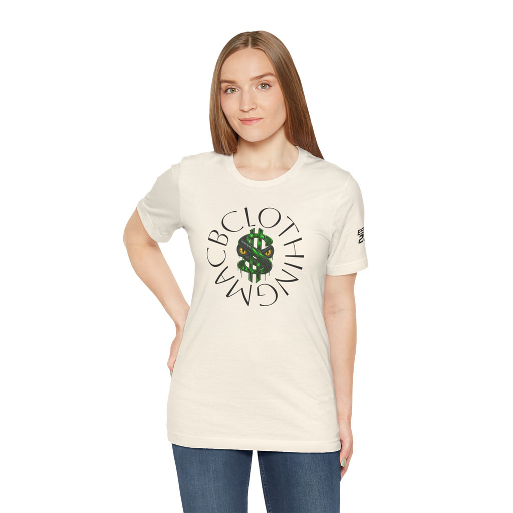 Unisex MACB CLOTHING CIRCLE SHIRT
