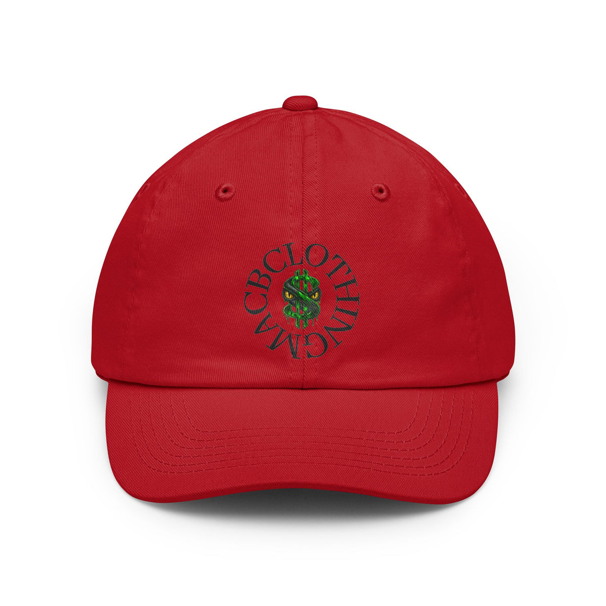 Classic Dad Hat (MACBCLOTHING)