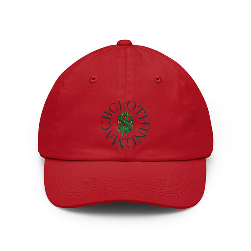 Classic Dad Hat (MACBCLOTHING)