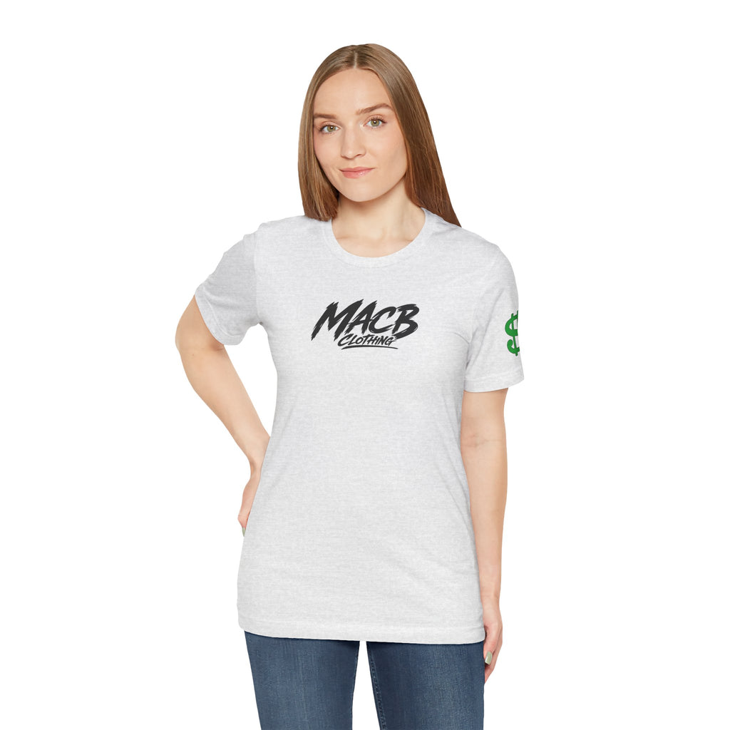 Unisex MACB Clothing tee