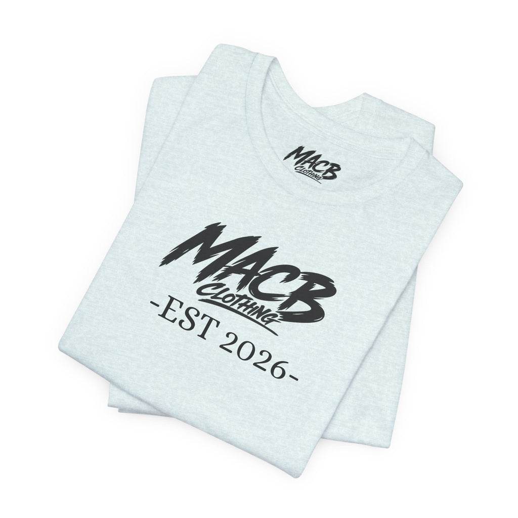 Unisex MACB clothing shirt