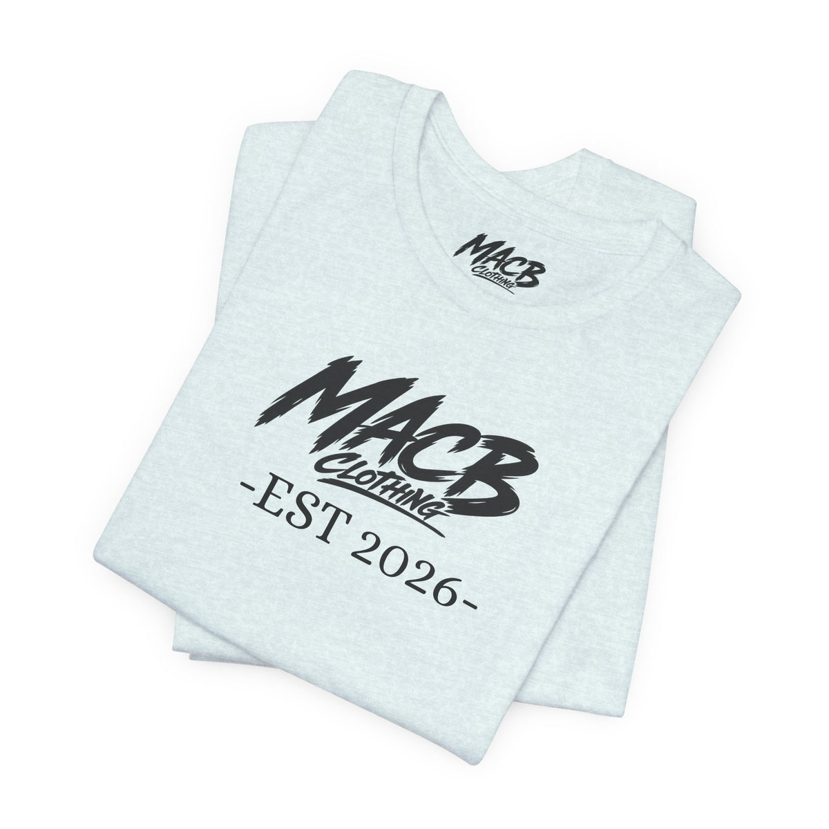 Unisex MACB clothing shirt