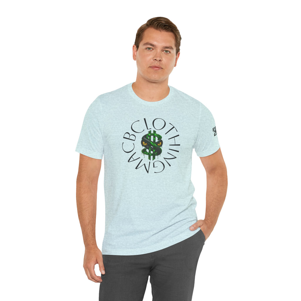 Unisex MACB CLOTHING CIRCLE SHIRT