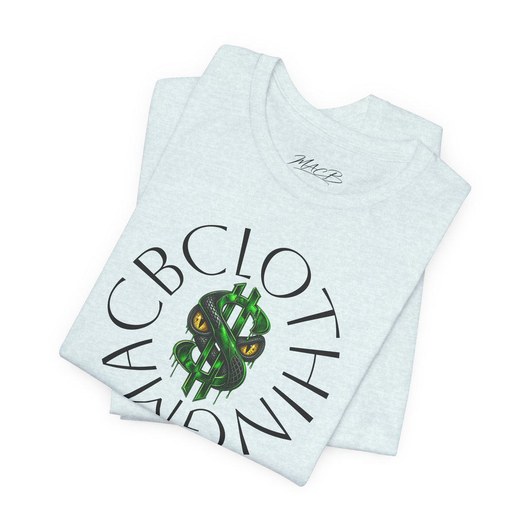Unisex MACB CLOTHING CIRCLE SHIRT