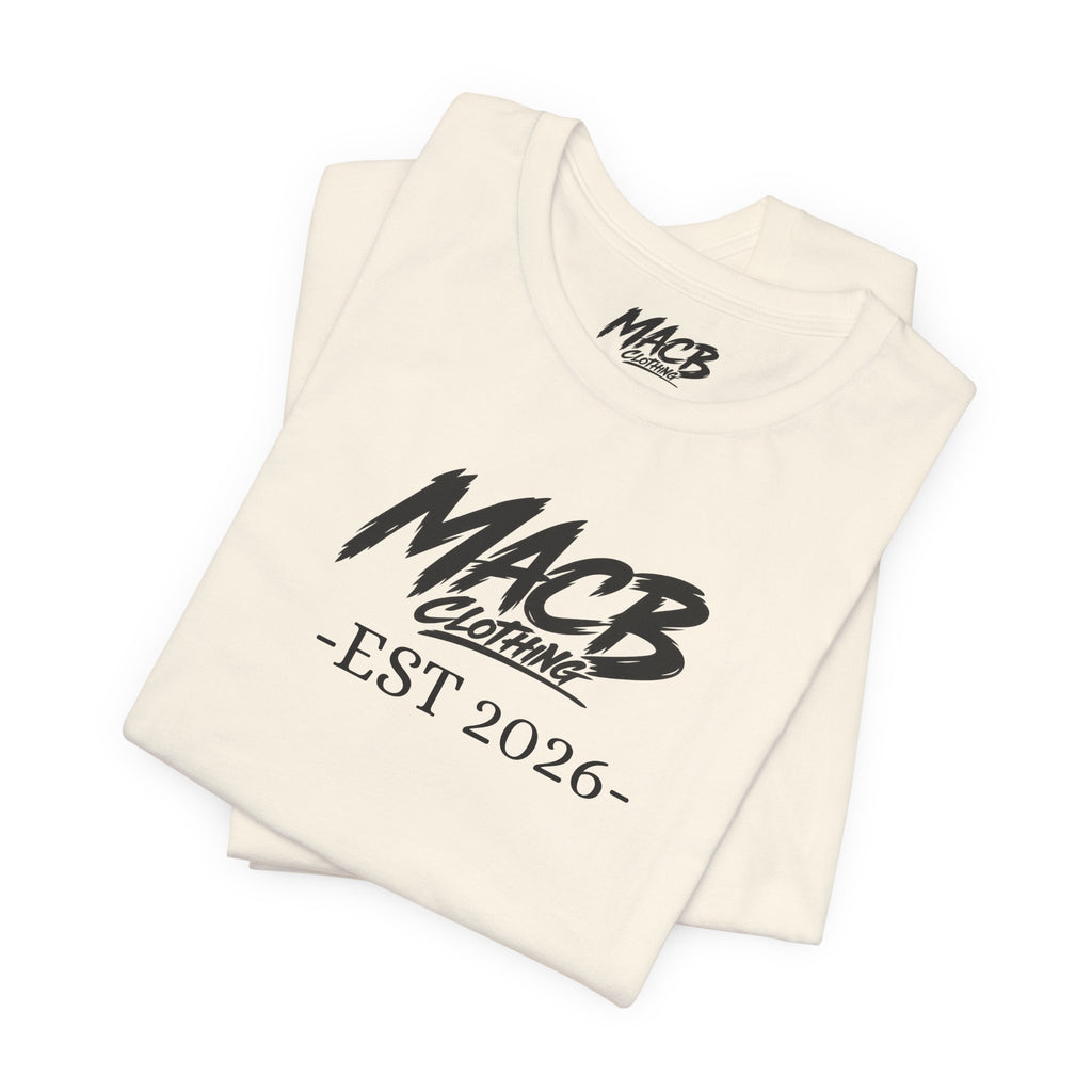 Unisex MACB clothing shirt