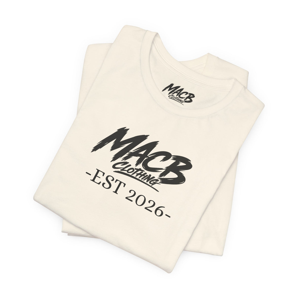 Unisex MACB clothing shirt