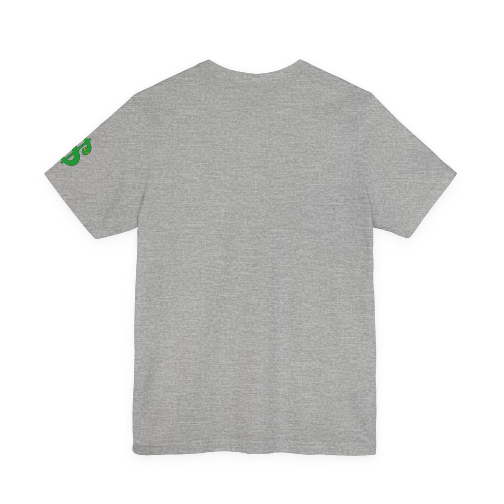 Unisex MACB Clothing tee