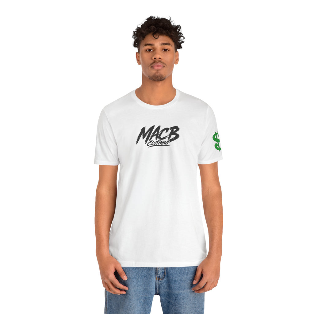 Unisex MACB Clothing tee