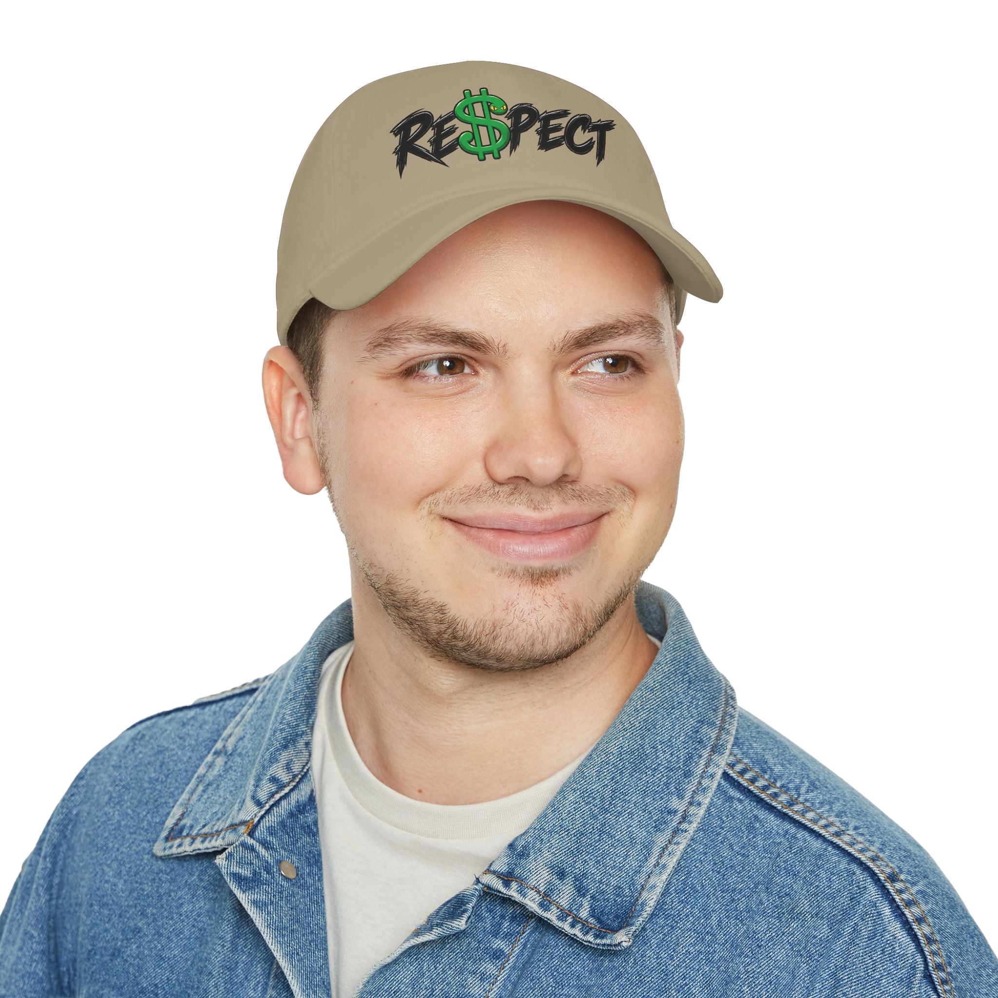 (UNISEX) Baseball Cap