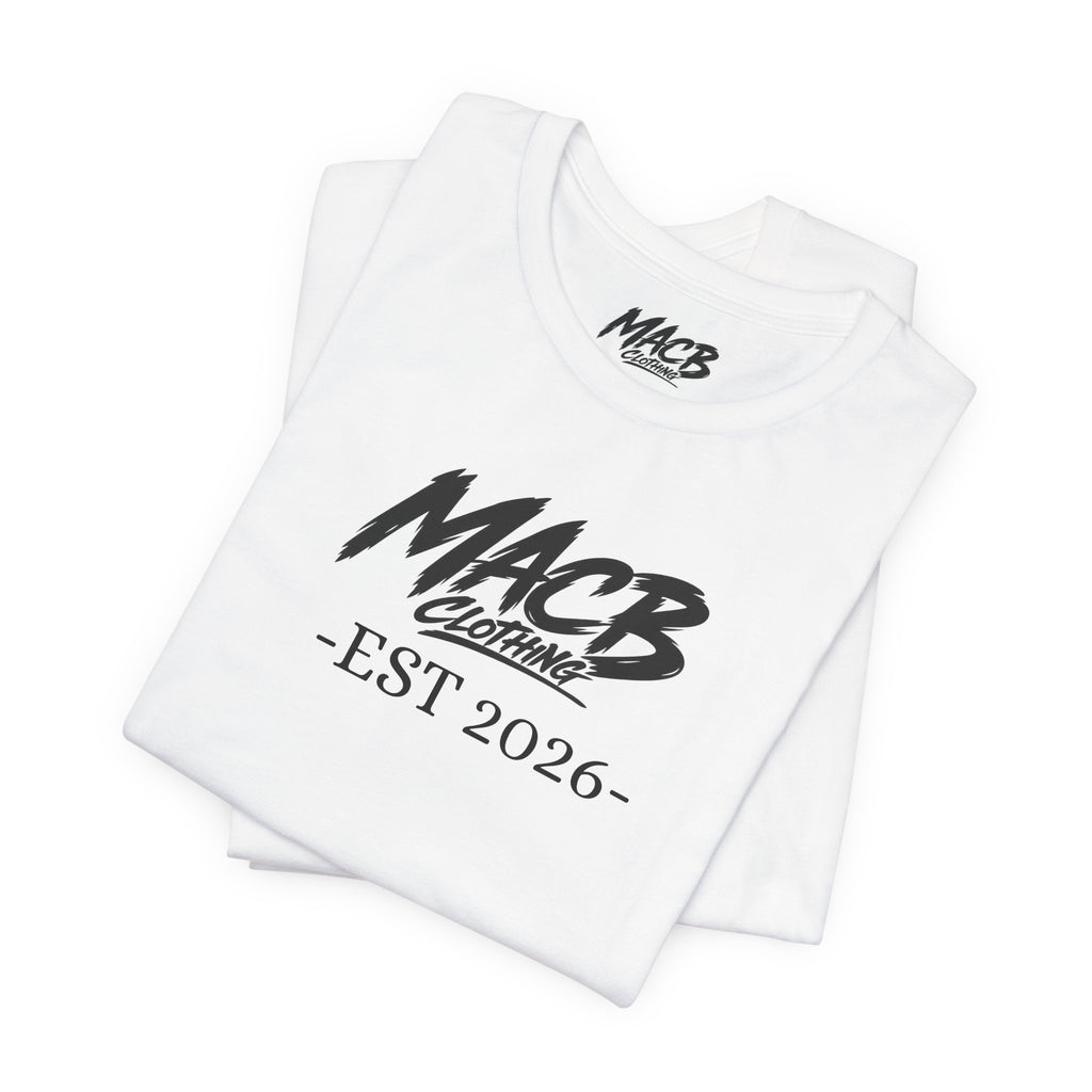 Unisex MACB clothing shirt