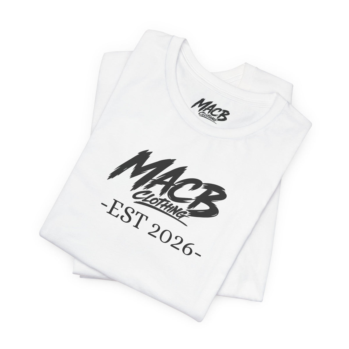 Unisex MACB clothing shirt