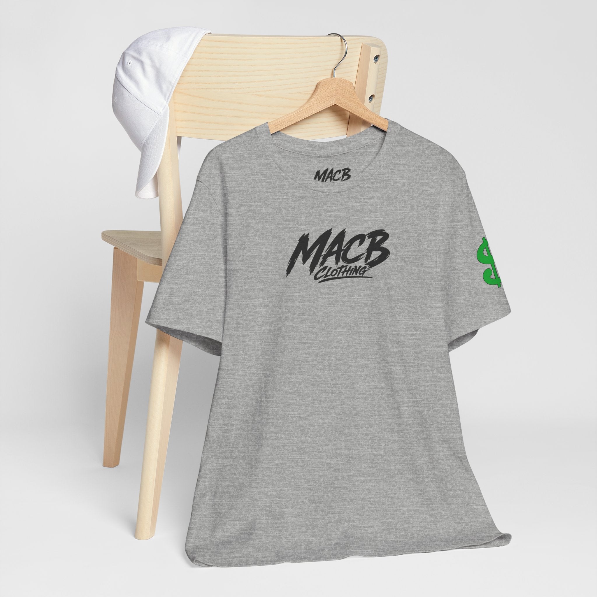 Unisex MACB Clothing tee