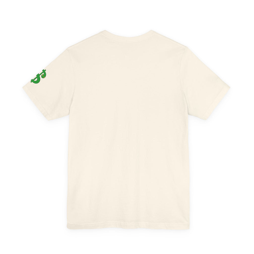 Unisex MACB Clothing tee