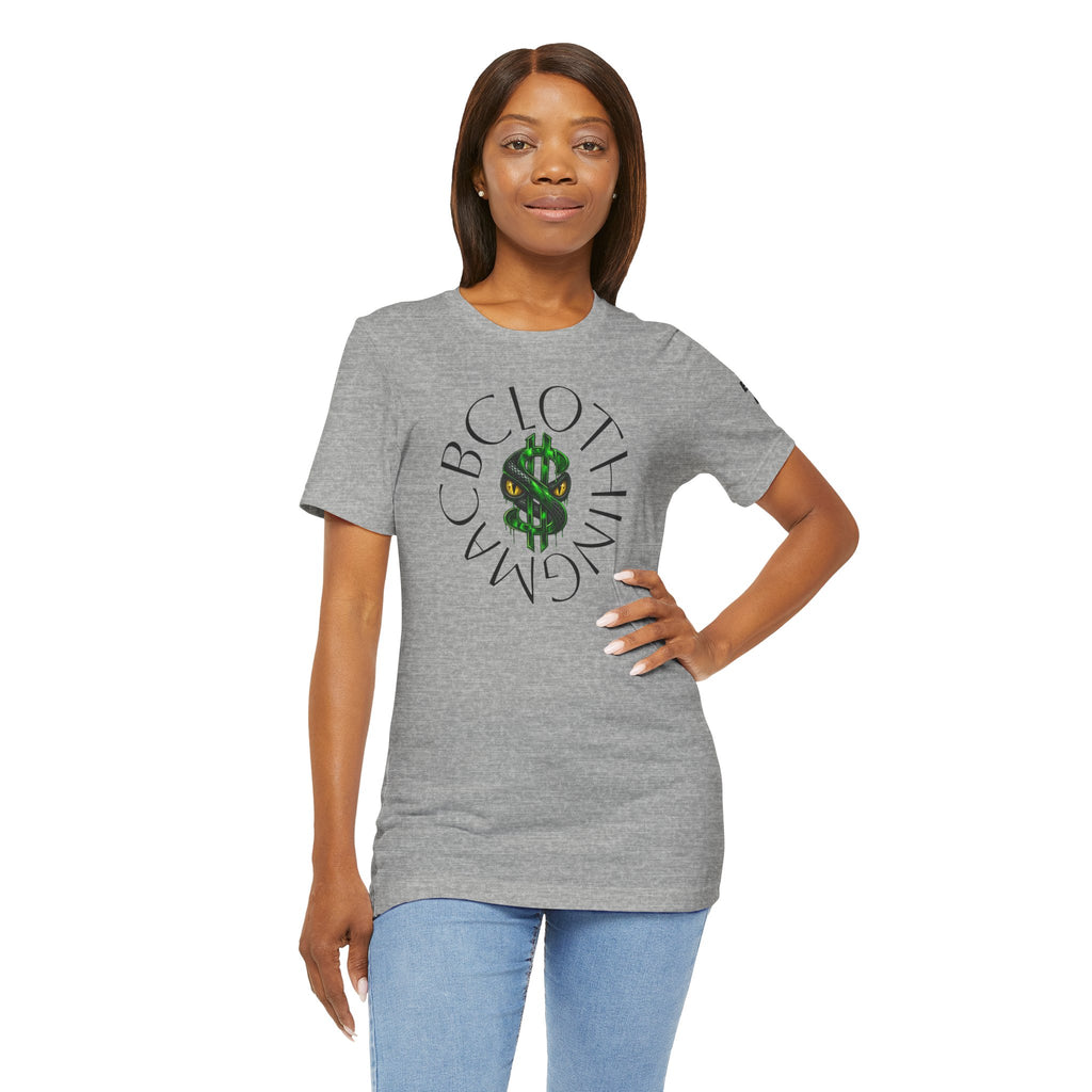 Unisex MACB CLOTHING CIRCLE SHIRT